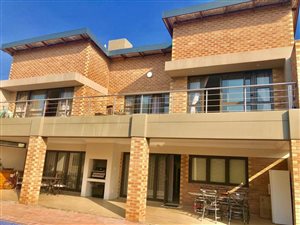 5 Bed House in Meyersdal Nature Estate