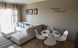 2 Bedroom Apartment in Montana Park