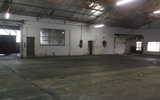 500 m² Commercial space in Park Central