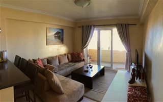 2 Bedroom Apartment in Woodstock