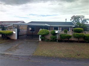 3 Bed House in Eastwood