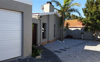 3 Bedroom House in Morgenster