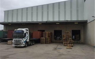 4470 m² Commercial space in Avoca