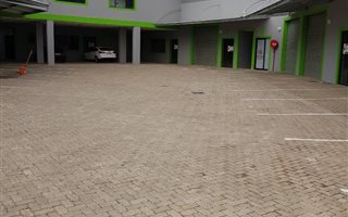 456 m² Office Space in Shakas Head