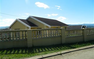 3 Bedroom House in Imbali