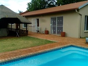 1 Bed Garden Cottage in Northmead