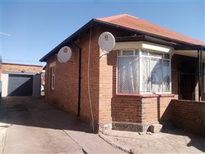 3 Bed House in Kenilworth