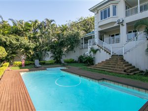 4 Bed House in Ballito