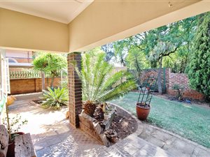 3 Bed House in Symhurst