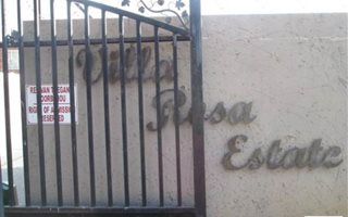 115 m² Land available in Vanderbijlpark CW