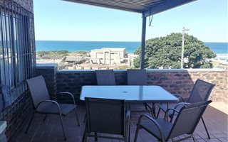3 Bedroom House in Oslo Beach