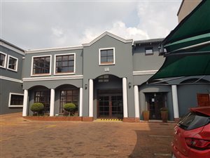 39 m² Commercial space in Greenside