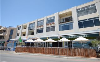 2 Bedroom Apartment in Gordons Bay Central