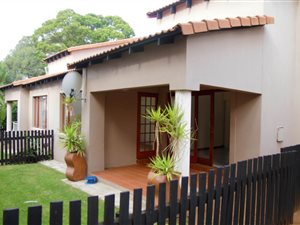 2 Bed Townhouse in Northwold