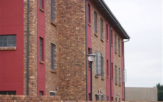 1 Bedroom Apartment in Springs Central