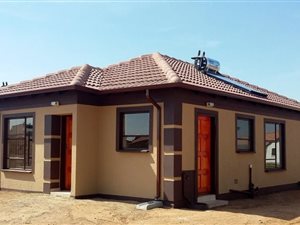 3 Bed House in Evaton West