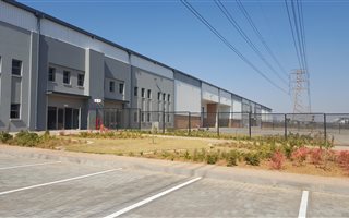 2143 m² Industrial space in Gosforth Park