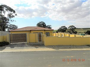 3 Bed House in Malmesbury