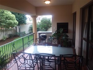 4 Bed Duplex in Bedfordview