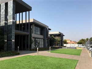 301 m² Commercial space in Parkhaven