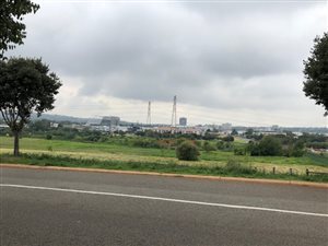 4 Bed House in Bruma