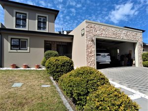 3 Bed Townhouse in Sonstraal Heights