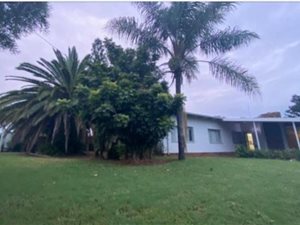3 Bed House in Kwaggasrand