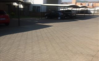 2 Bedroom Apartment in Pretoria North