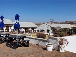 840 m² Commercial space in Mooi River