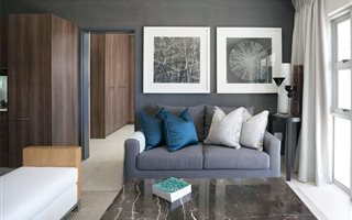 2 Bedroom Apartment in Atholl