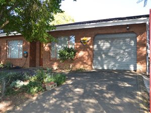 2 Bed House in Richmond Crest