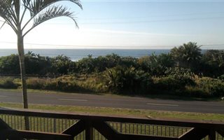 3 Bedroom Apartment in Scottburgh South
