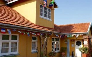 1033 m² Commercial space in Durban North