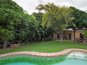 4 Bed House in Hout Bay and surrounds