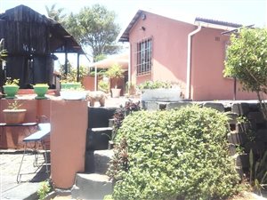 3 Bed House in Havenside