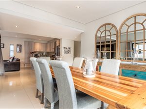 3 Bed House in Kuilsriver