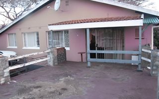 3 Bedroom House in Kingsburgh