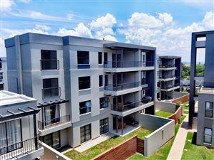3 Bed Apartment in Kyalami