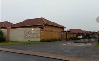 2 Bedroom Apartment in Centurion CBD