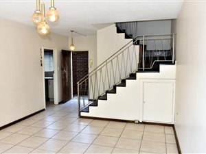 2 Bed Duplex in Croydon
