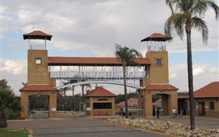 1003 m² Land available in Savannah Country Estate