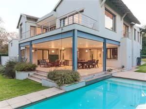 4 Bed House in Birdhaven