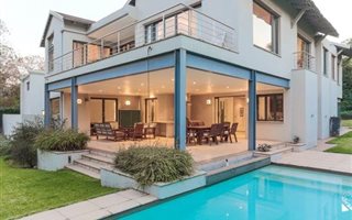 4 Bedroom House in Birdhaven