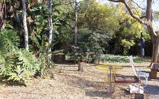 Commercial space in Menlo Park