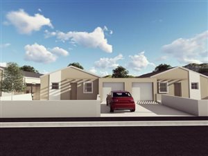 3 Bed House in Hagley