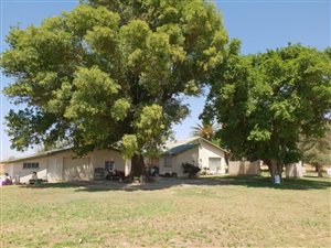964.7 ha Farm in Lichtenburg