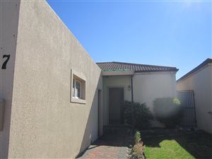 2 Bed Simplex in Anchorage Park