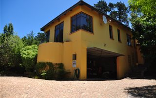 5 Bedroom House in Helgarda Estate