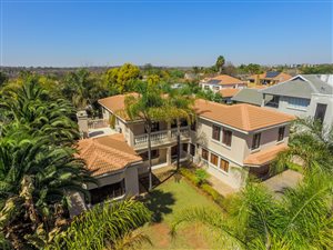 4 Bed House in Centurion Golf Estate