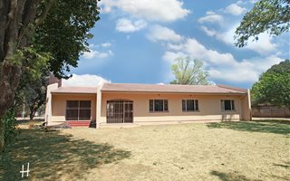 4 Bedroom House in Strubenvale